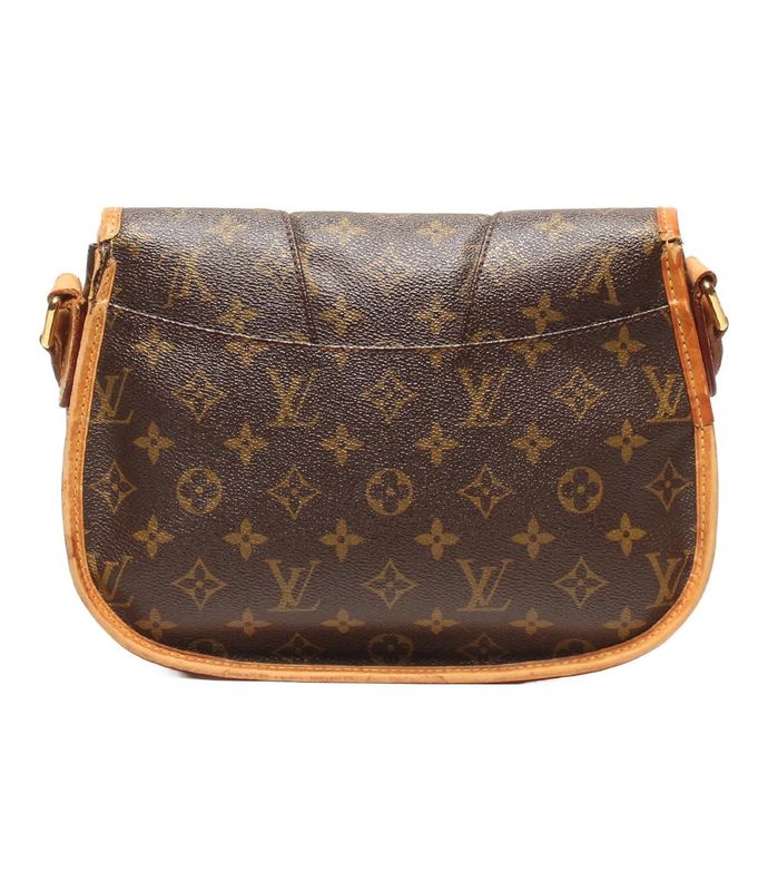 Louis Vuitton Shoulder Bag Crossbody Menilmontane PM M40474 Ladies Louis Vuitton