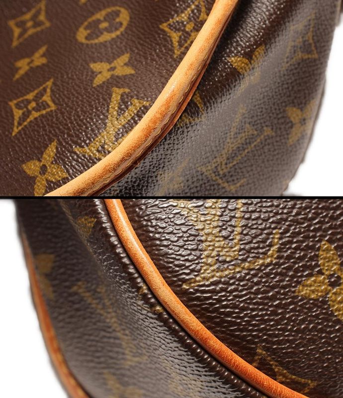 Louis Vuitton Shoulder Bag Crossbody Menilmontane PM M40474 Ladies Louis Vuitton