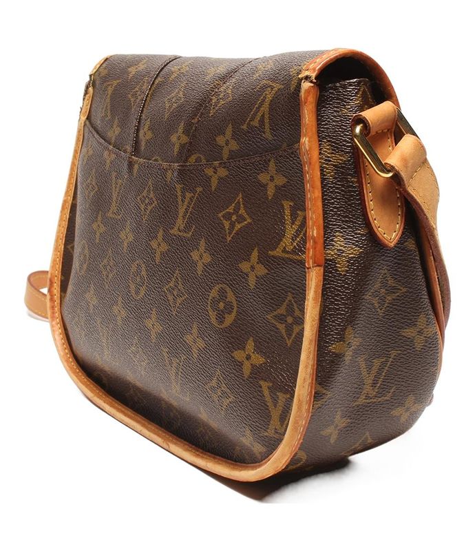 Louis Vuitton Shoulder Bag Crossbody Menilmontane PM M40474 Ladies Louis Vuitton