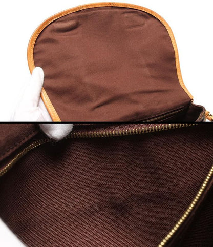 Louis Vuitton Shoulder Bag Crossbody Menilmontane PM M40474 Ladies Louis Vuitton