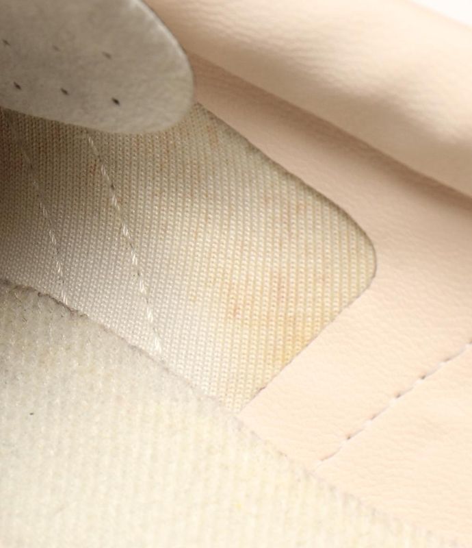 Gucci Adidas Low Cut Sneakers Gazelle GG Canvas Hq8850 Men's Size 26.0 (M)