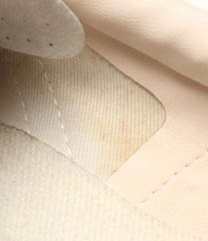 Gucci Adidas Low Cut Sneakers Gazelle GG Canvas Hq8850 Men's Size 26.0 (M)