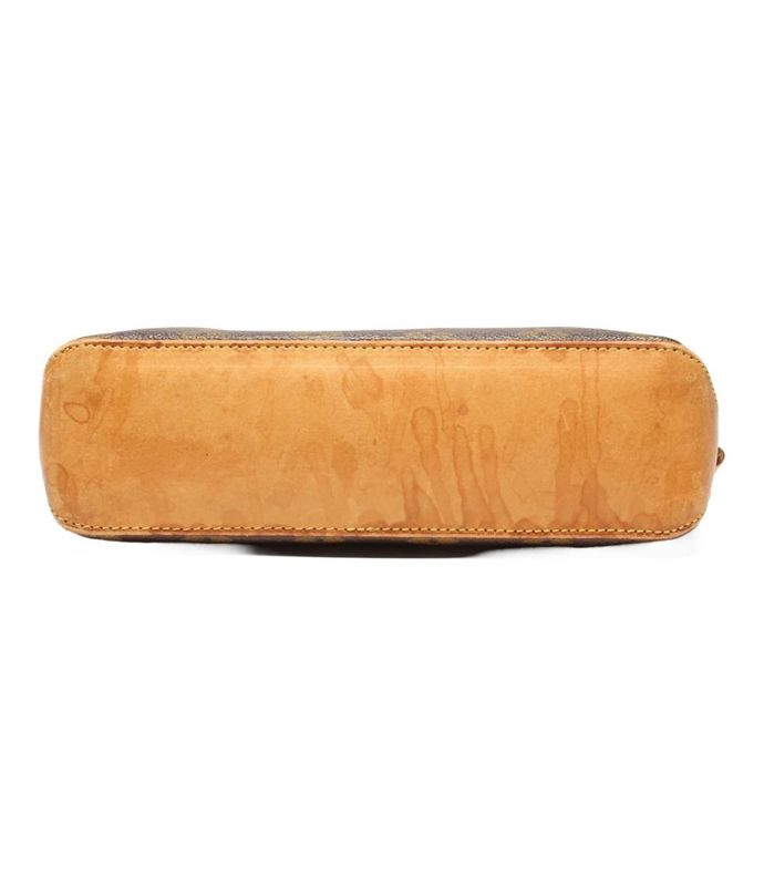 Louis Vuitton Shoulder Bag Pochette Crossbody Trotter M51240 Ladies Louis