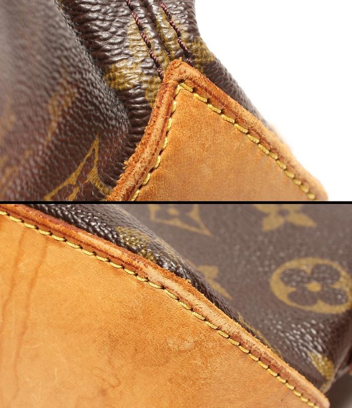 Louis Vuitton Shoulder Bag Pochette Crossbody Trotter M51240 Ladies Louis