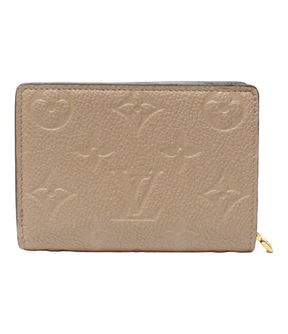Louis Vuitton Monogram Empreinte Portefeuille Cles A M80152 Women's Louis