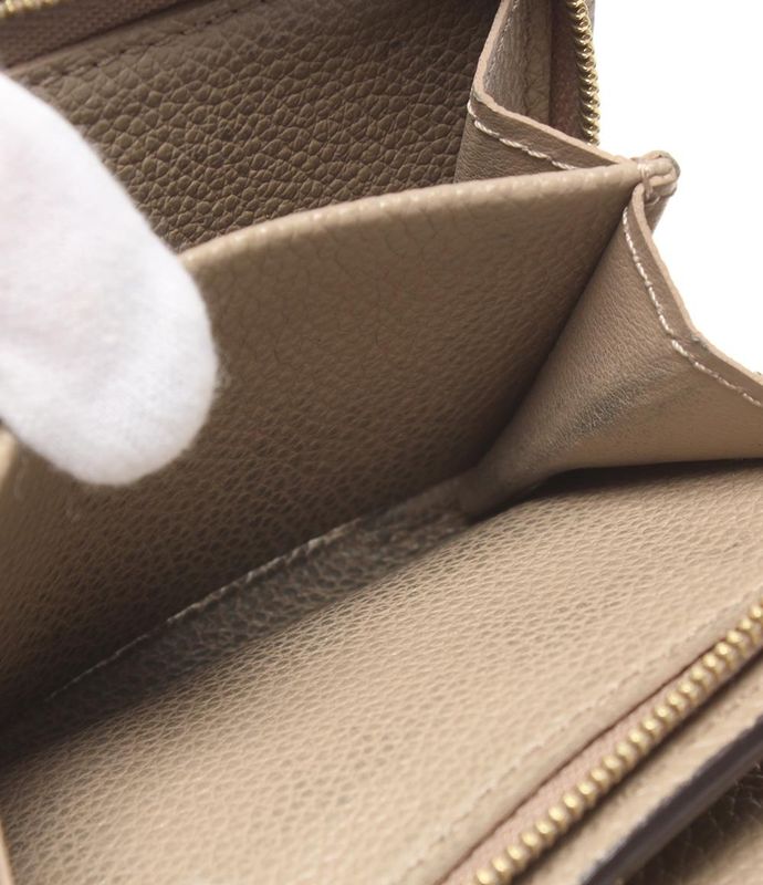 Louis Vuitton Monogram Empreinte Portefeuille Cles A M80152 Women's Louis