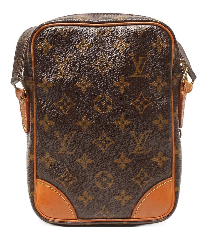 Louis Vuitton Shoulder Bag Crossbody Amazon M45236 Women Louis Vuitton