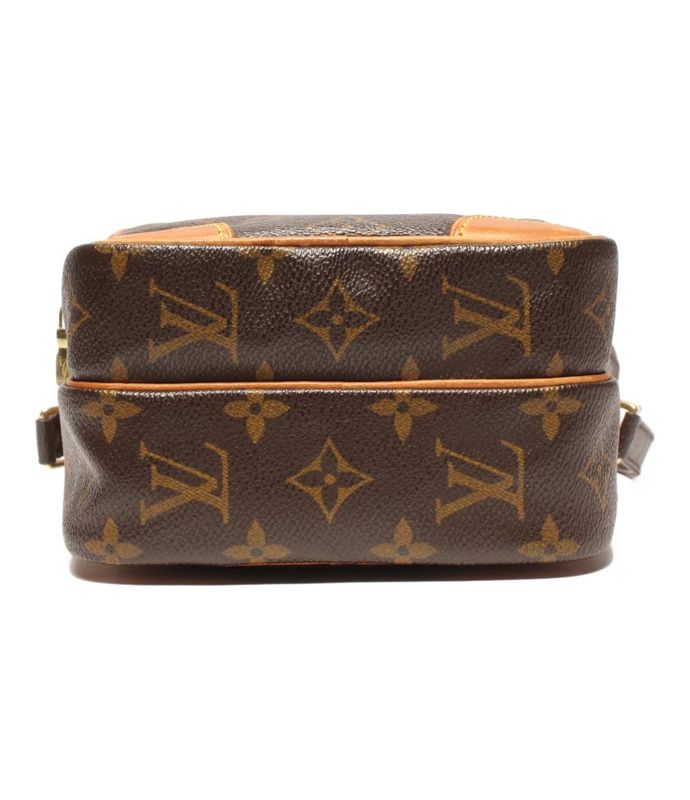 Louis Vuitton Shoulder Bag Crossbody Amazon M45236 Women Louis Vuitton