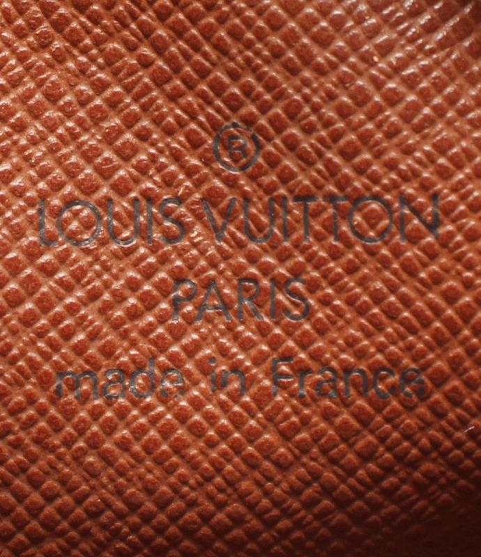 Louis Vuitton Shoulder Bag Crossbody Amazon M45236 Women Louis Vuitton