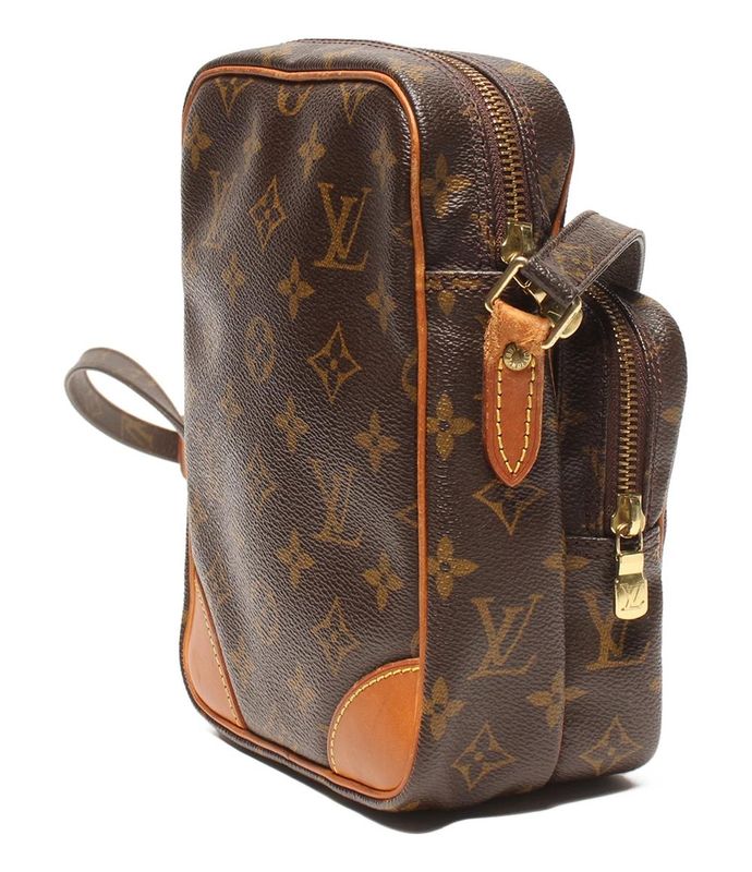 Louis Vuitton Shoulder Bag Crossbody Amazon M45236 Women Louis Vuitton