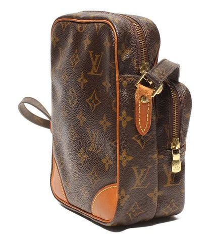 Louis Vuitton Shoulder Bag Crossbody Amazon M45236 Women Louis Vuitton