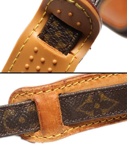 Louis Vuitton Shoulder Bag Crossbody Amazon M45236 Women Louis Vuitton