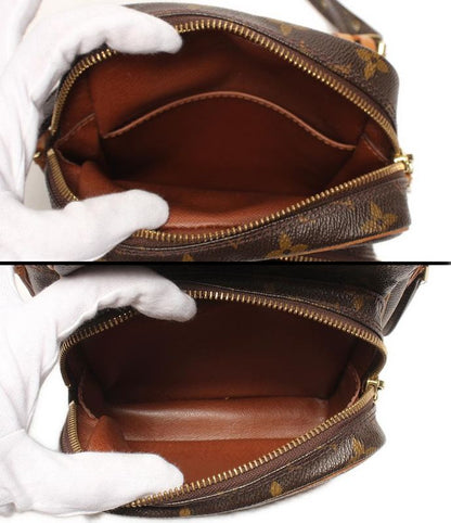 Louis Vuitton Shoulder Bag Crossbody Amazon M45236 Women Louis Vuitton