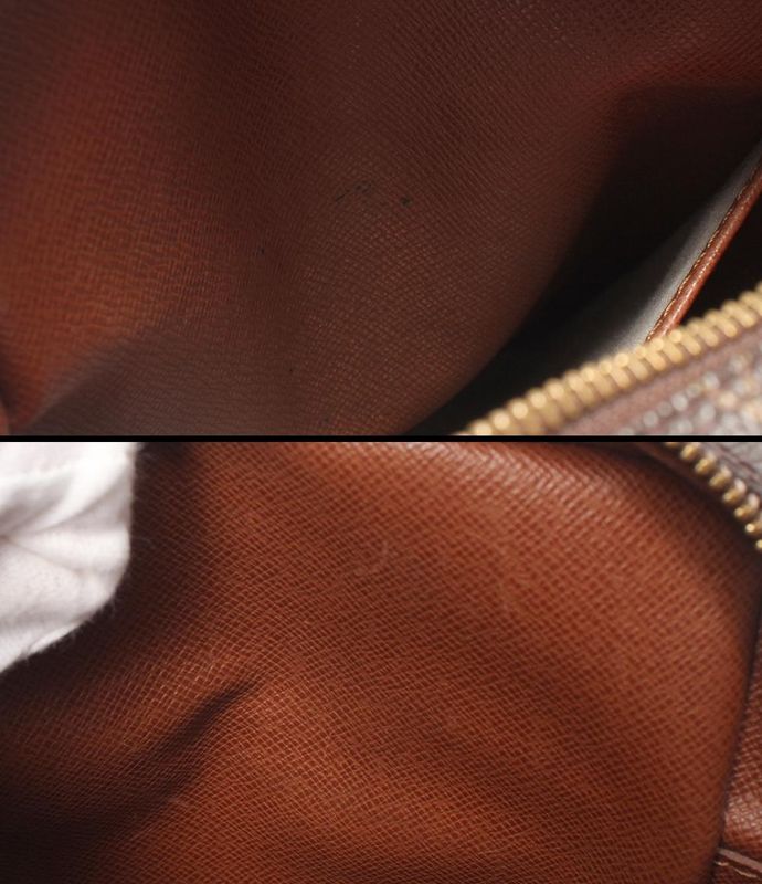 Louis Vuitton Shoulder Bag Crossbody Amazon M45236 Women Louis Vuitton