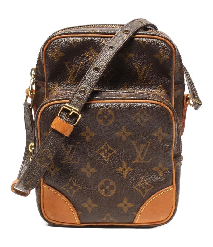 Louis Vuitton Shoulder Bag Crossbody Amazon M45236 Women Louis Vuitton