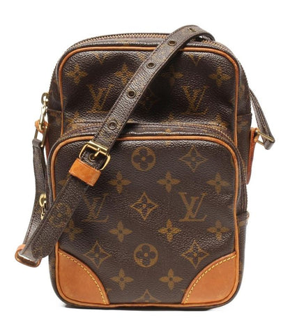 Louis Vuitton Shoulder Bag Crossbody Amazon M45236 Women Louis Vuitton