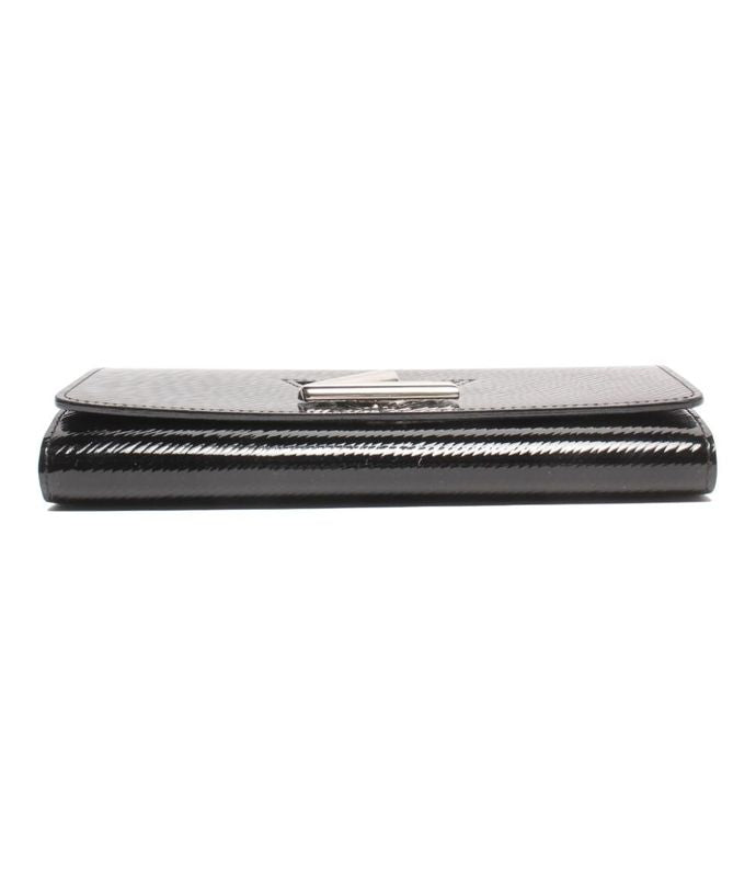 Louis Vuitton Long Wallet Portefeuille Twist M6117n Ladies Louis Vuitton