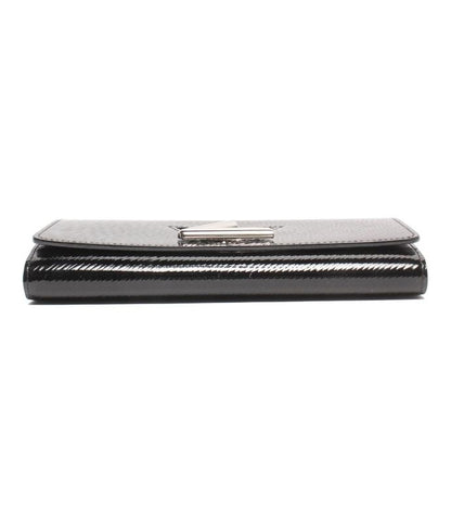 Louis Vuitton Long Wallet Portefeuille Twist M6117n Ladies Louis Vuitton