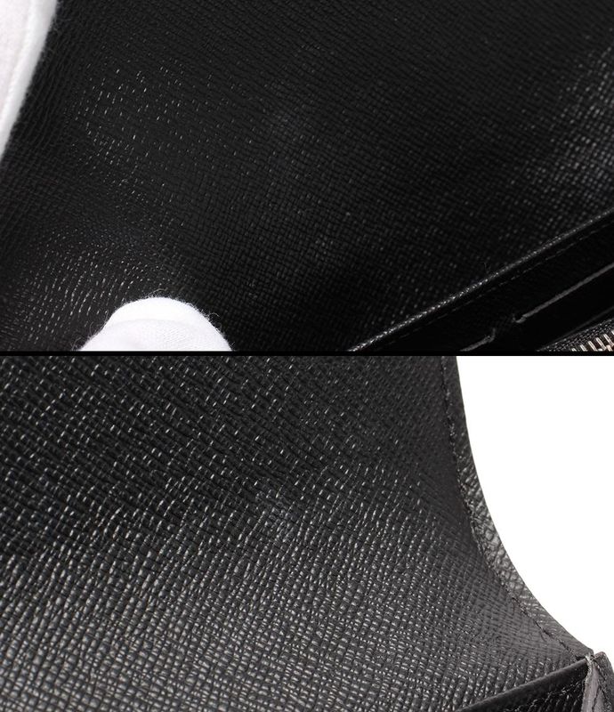 Louis Vuitton Long Wallet Portefeuille Twist M6117n Ladies Louis Vuitton