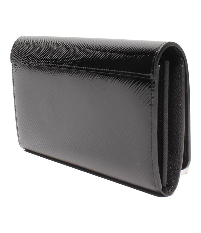 Louis Vuitton Long Wallet Portefeuille Twist M6117n Ladies Louis Vuitton