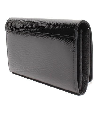 Louis Vuitton Long Wallet Portefeuille Twist M6117n Ladies Louis Vuitton