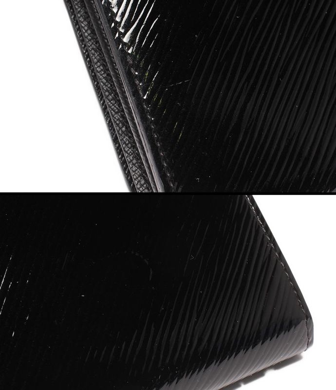 Louis Vuitton Long Wallet Portefeuille Twist M6117n Ladies Louis Vuitton