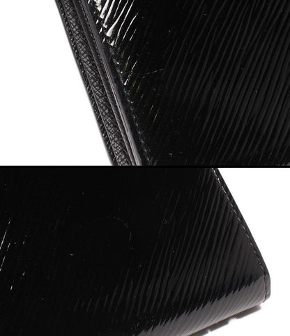 Louis Vuitton Long Wallet Portefeuille Twist M6117n Ladies Louis Vuitton