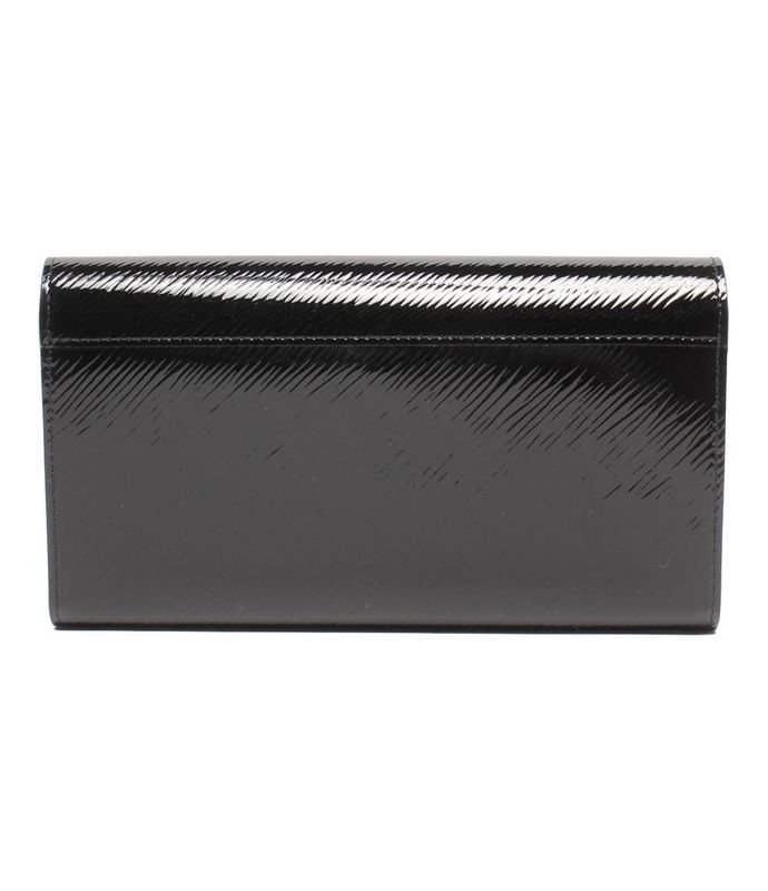 Louis Vuitton Long Wallet Portefeuille Twist M6117n Ladies Louis Vuitton