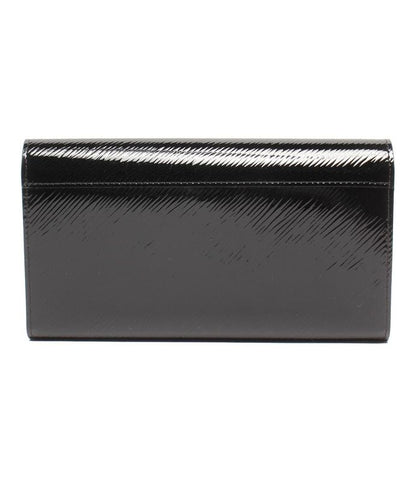 Louis Vuitton Long Wallet Portefeuille Twist M6117n Ladies Louis Vuitton