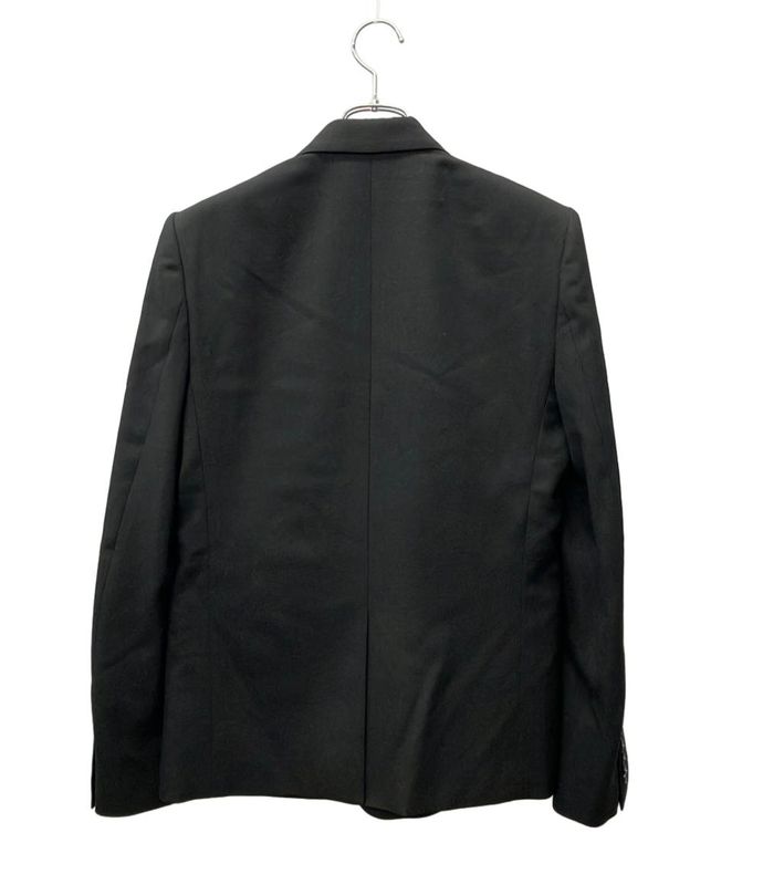 Saint Laurent Paris Tailored Jacket Men's SIZE 46 (M) Saint Laurent Paris