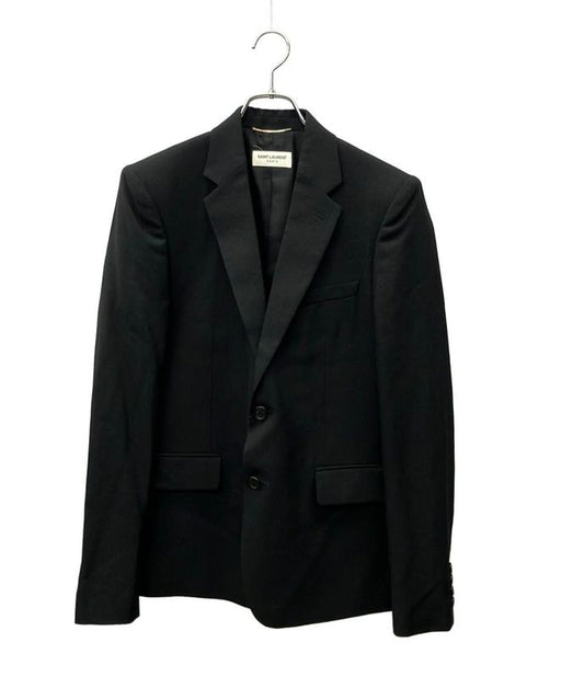 Saint Laurent Paris Tailored Jacket Men's SIZE 46 (M) Saint Laurent Paris