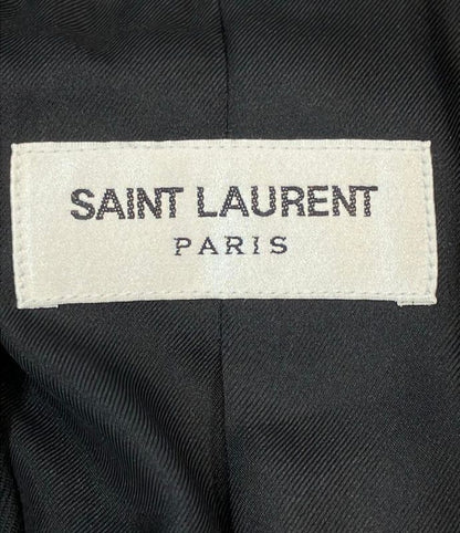 Saint Laurent Paris Tailored Jacket Men's SIZE 46 (M) Saint Laurent Paris