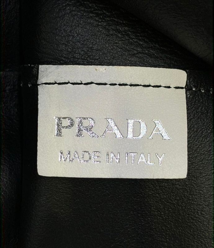 Prada Tote Bag Shoulder Bag Shoulder Women's Prada