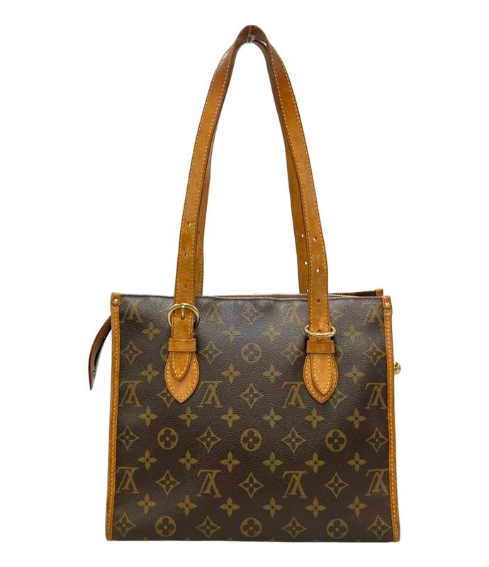 Louis Vuitton Shoulder Bag Shoulder Bag Popincourt Au M40007 Ladies Louis