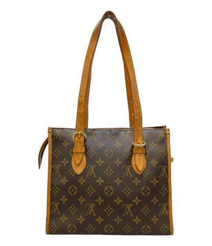 Louis Vuitton Shoulder Bag Shoulder Bag Popincourt Au M40007 Ladies Louis