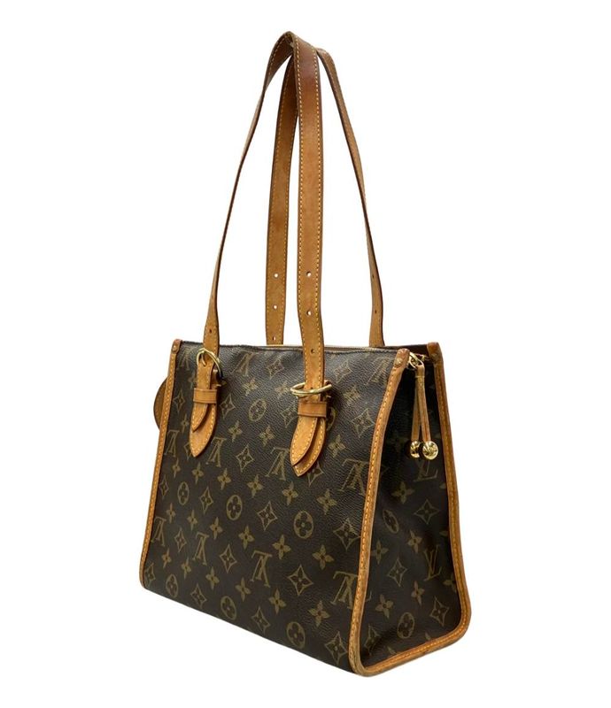 Louis Vuitton Shoulder Bag Shoulder Bag Popincourt Au M40007 Ladies Louis