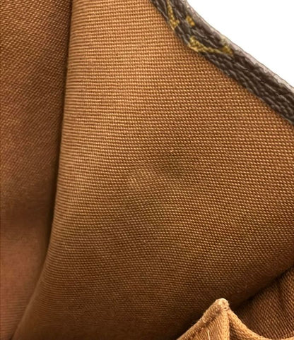 Louis Vuitton Shoulder Bag Shoulder Bag Popincourt Au M40007 Ladies Louis