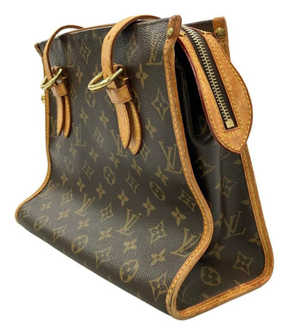 Louis Vuitton Shoulder Bag Shoulder Bag Popincourt Au M40007 Ladies Louis