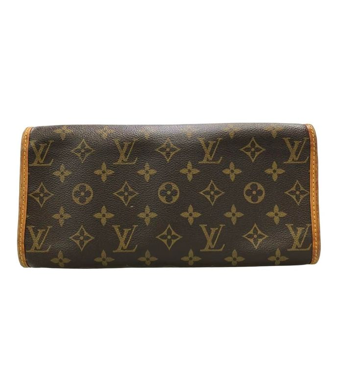 Louis Vuitton Shoulder Bag Shoulder Bag Popincourt Au M40007 Ladies Louis