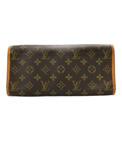 Louis Vuitton Shoulder Bag Shoulder Bag Popincourt Au M40007 Ladies Louis
