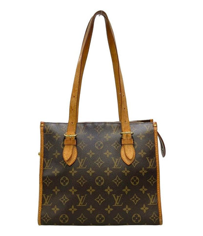 Louis Vuitton Shoulder Bag Shoulder Bag Popincourt Au M40007 Ladies Louis