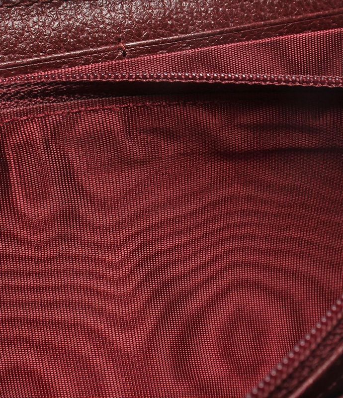 Gucci Round Zipper Long Wallet 523154 1147 Ladies Gucci