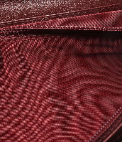 Gucci Round Zipper Long Wallet 523154 1147 Ladies Gucci