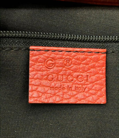 Gucci Handbag Tote Bag 336663 520981 Ladies Gucci