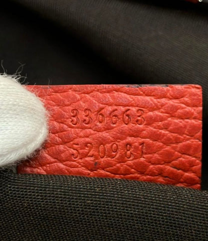 Gucci Handbag Tote Bag 336663 520981 Ladies Gucci