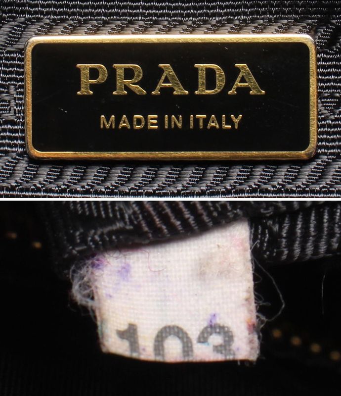Prada Tote Bag for Women Prada