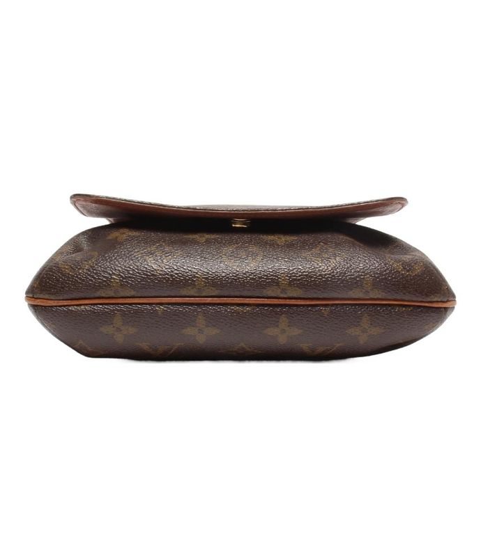 Louis Vuitton Shoulder Bag Shoulder Musette Salsa Short M51258 Women Louis