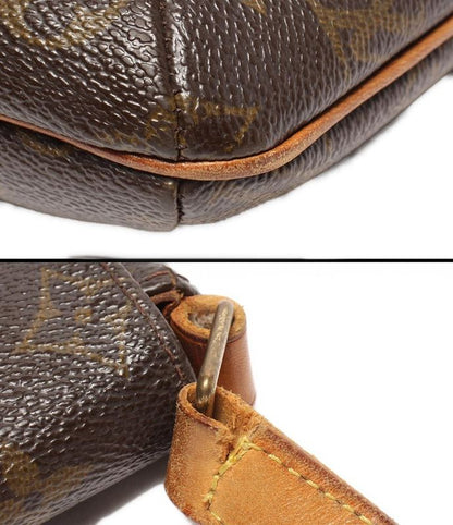 Louis Vuitton Shoulder Bag Shoulder Musette Salsa Short M51258 Women Louis