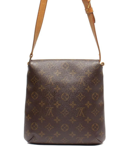 Louis Vuitton Shoulder Bag Shoulder Musette Salsa Short M51258 Women Louis