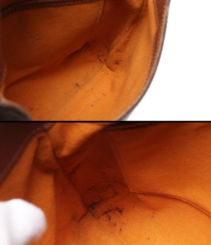 Louis Vuitton Shoulder Bag Shoulder Musette Salsa Short M51258 Women Louis